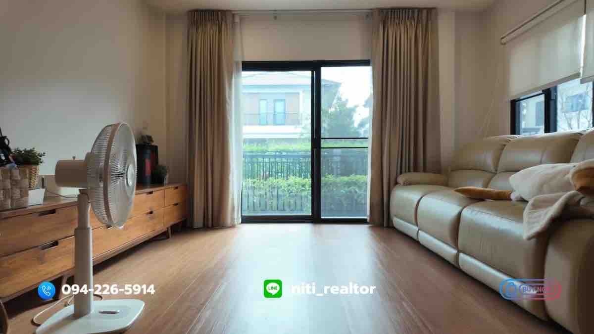 picture 🔥Cheapest price🔥 You can buy it without credit. The largest house size, corner house, near the train, only 5 minutes. - 4/29