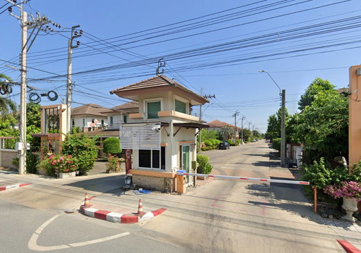 Project J.W. GRAND TARA Picture - 2/2