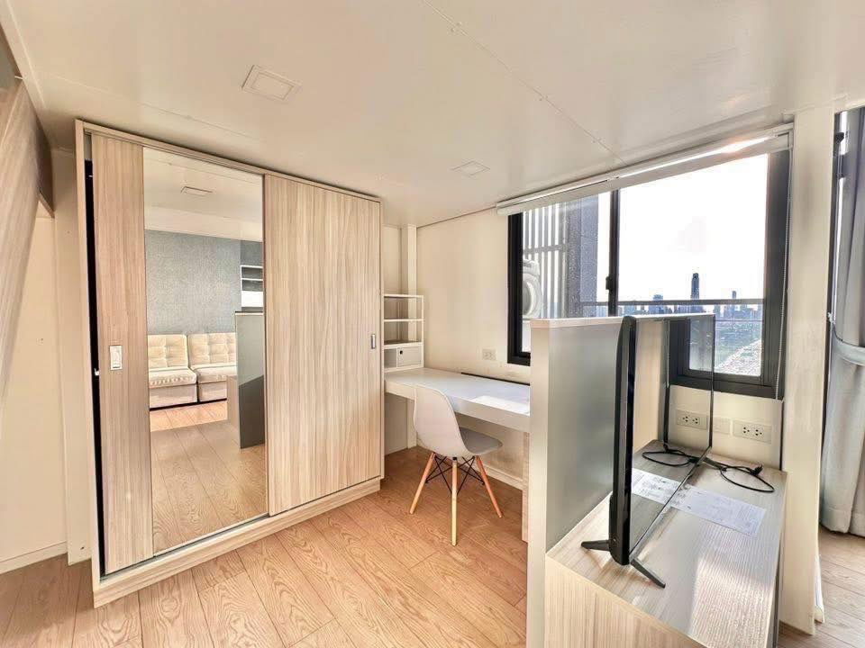 รูป 🔥For Rent🔥Chewathai Residence Asoke🔥Duplex/20k🔥080-998-2456 : primpraw🍒 - รูปที่ 6/10