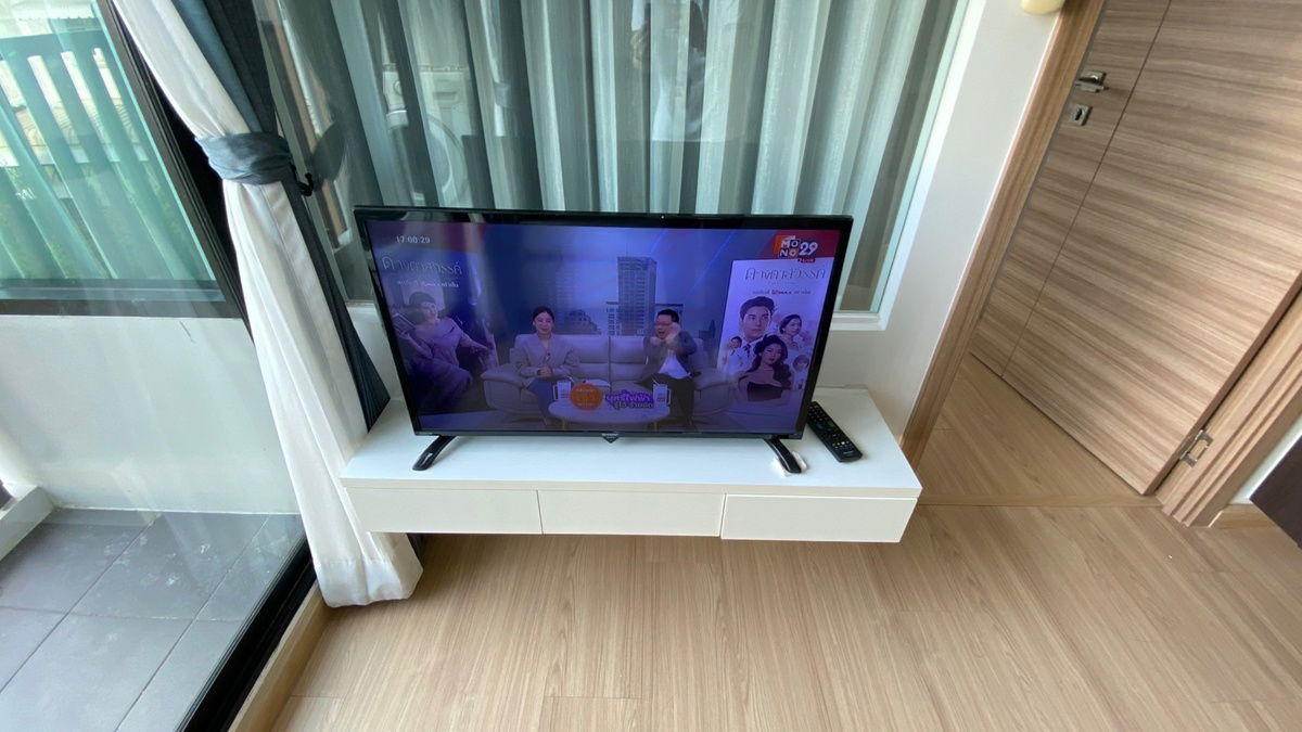 picture Condo for rent Elite Salaya (Elite Salaya), beautiful room, fully furnished - 5/9
