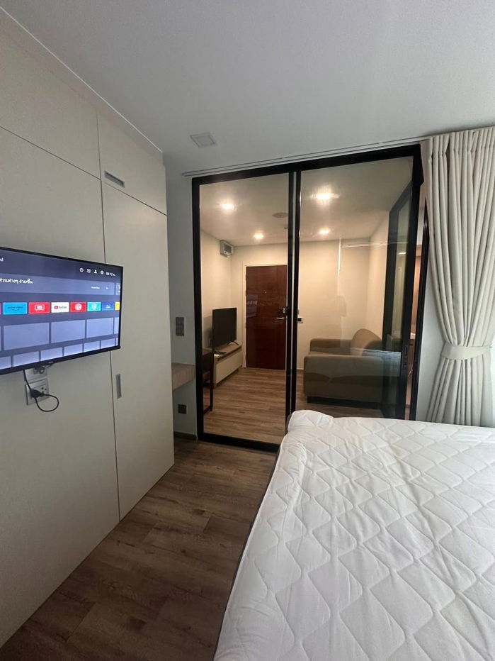picture  Brown Condo Phahol - Saphanmai  - 6/10