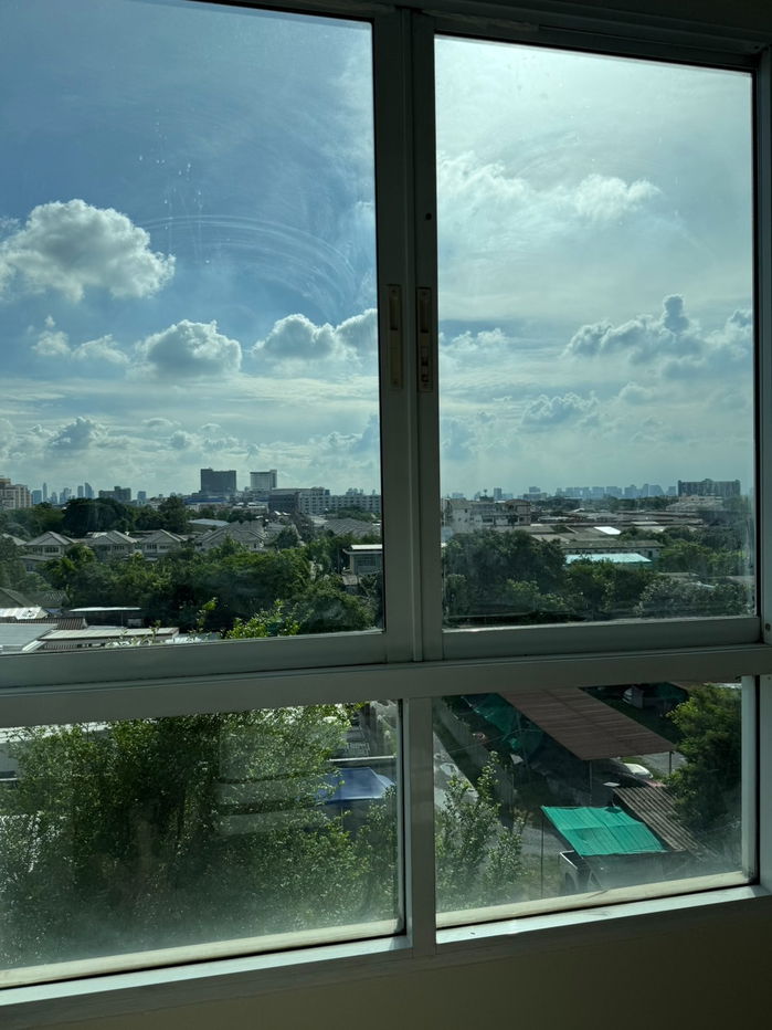 รูป ให้เช่าคอนโด Happy Condo ลาดพร้าว 101 - รูปที่ 8/8