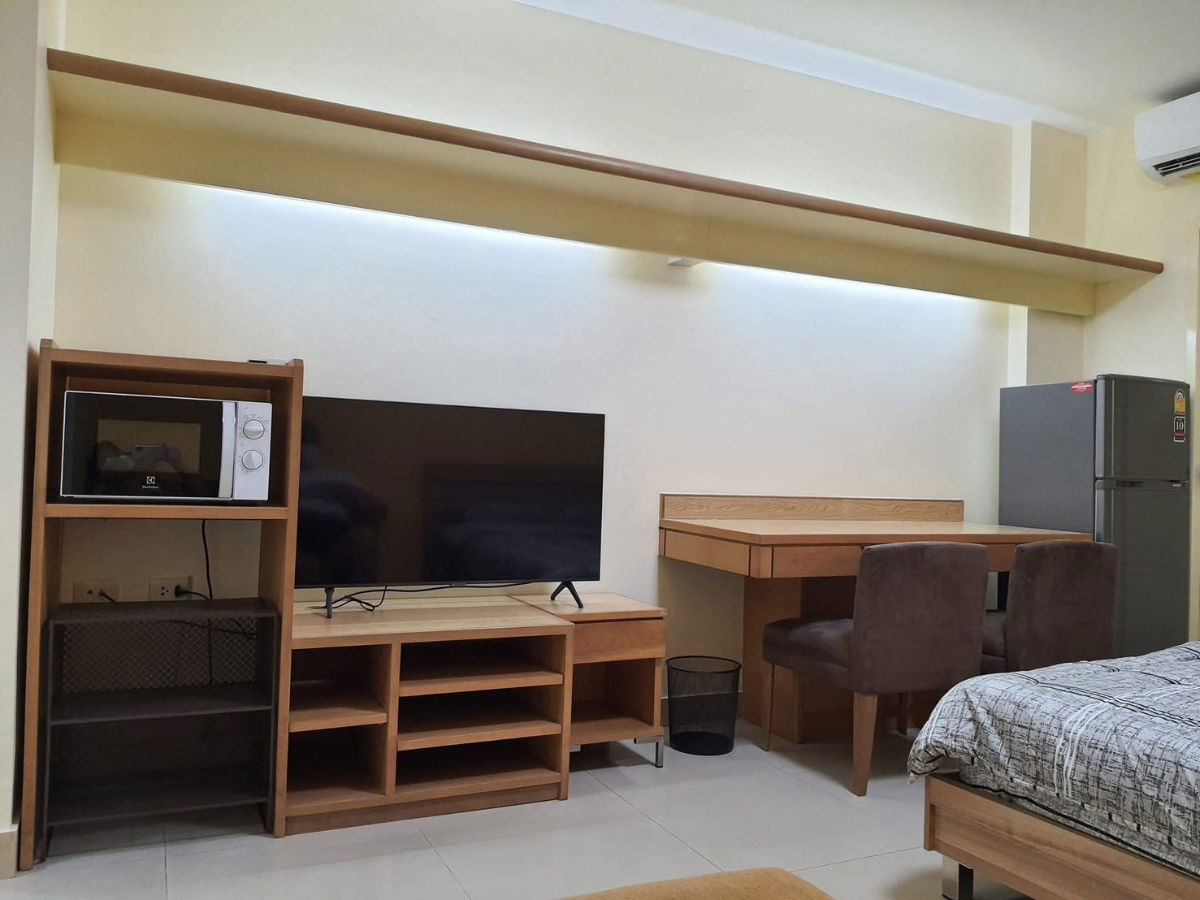 รูป 🟪🟦🟩🟨🟧 ให้เช่า I-House Laguna Garden  RCA 🛎️🛎️ | 𝗟𝗶𝗻𝗲@: @𝗮𝘀𝘀𝗲𝘁𝘀𝗽𝗿𝗼 - รูปที่ 7/10