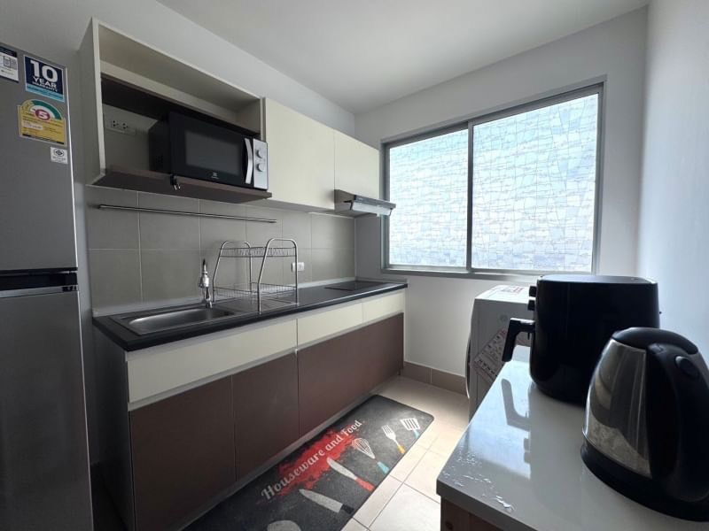 picture For Sales Supalai Vista @ Pak Kred Intersection 298/308 - 8/14