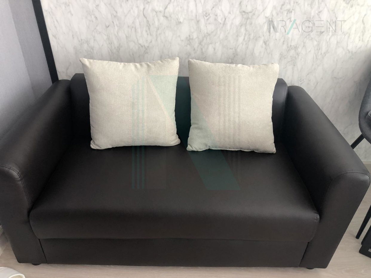 รูป ให้เช่าคอนโด ไอดีโอ โมบิ สุขุมวิท อาคาร A ชั้น 21 1 ห้องนอน ขนาด 22.00 ตรม ใกล้ โรงพยาบาล กล้วยน้ำไท - รูปที่ 6/8