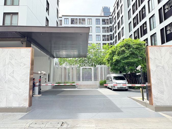 Chapter Thonglor 25