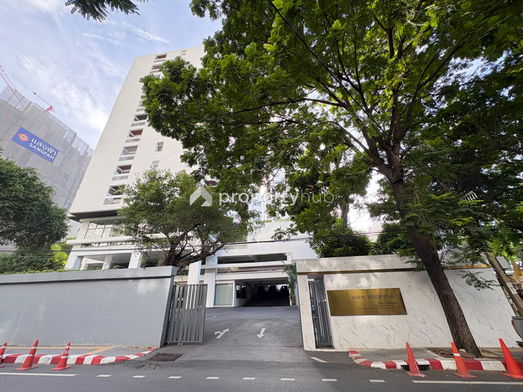 Project JASPAL RESIDENTIAL 1 Picture - 2/10