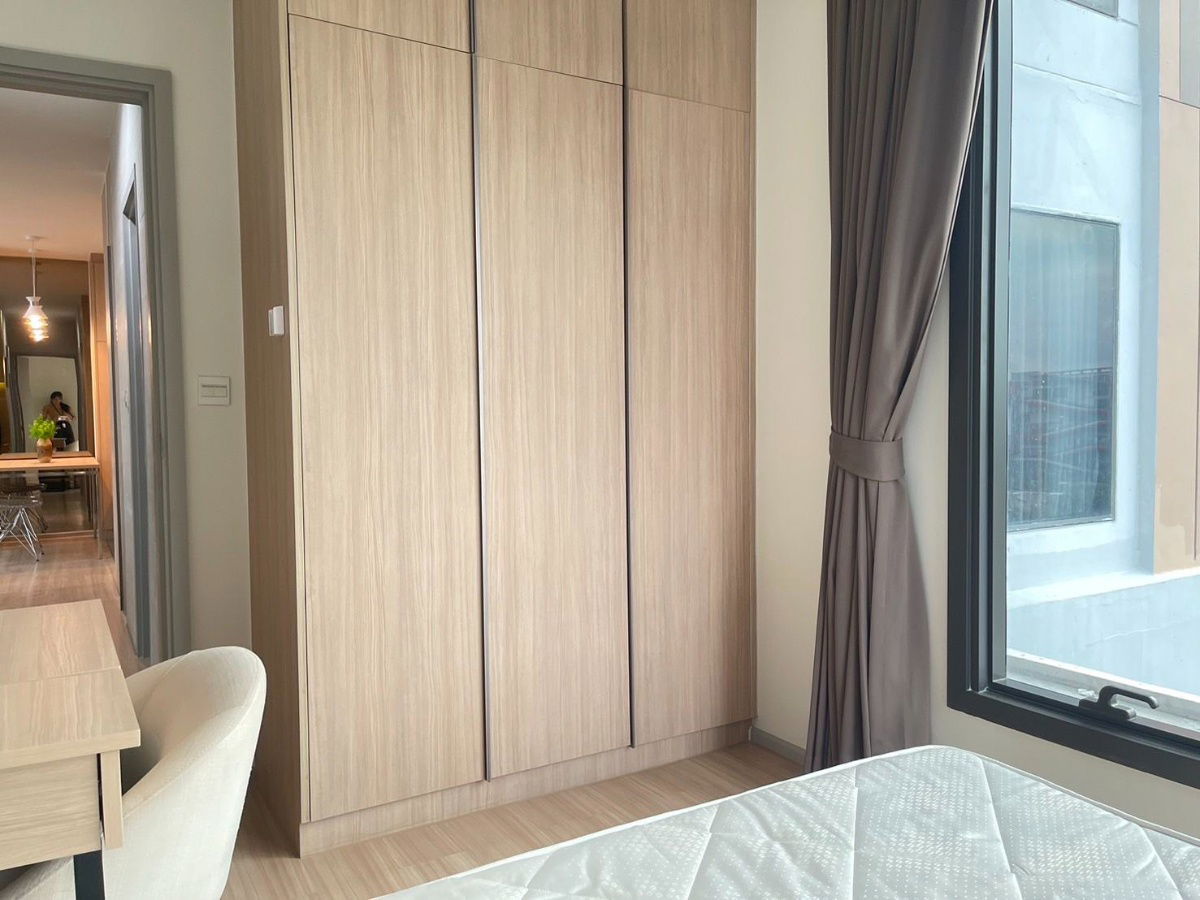 picture 🧴P-1050🧴Sale Condo M Jatujak🧴 price 9.5 M.🧴 size 64.00 sqm. type 2 bedroom 2 bathroom *0659174222*🧴 - 25/29
