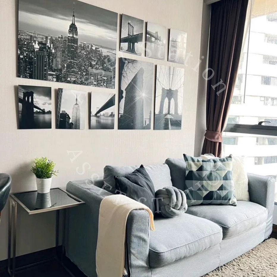 picture 🌟 Condo that meets both lifestyle and investment needs – The Lumpini 24 - 2/6