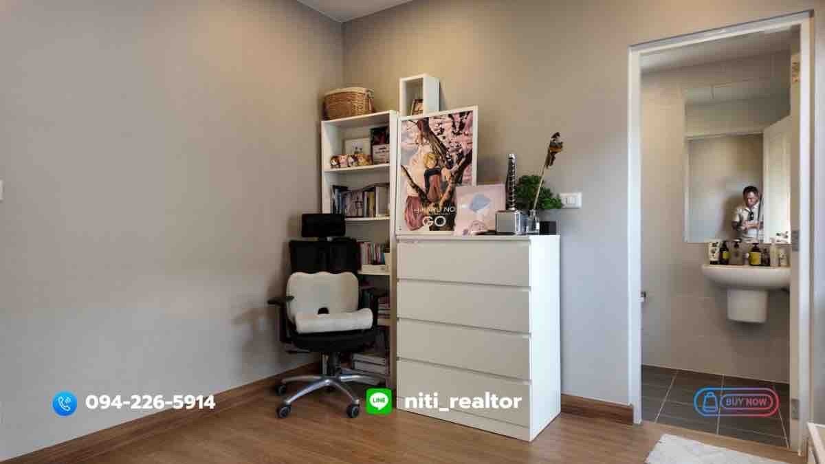 picture 🔥Cheapest price🔥 You can buy it without credit. The largest house size, corner house, near the train, only 5 minutes. - 24/29