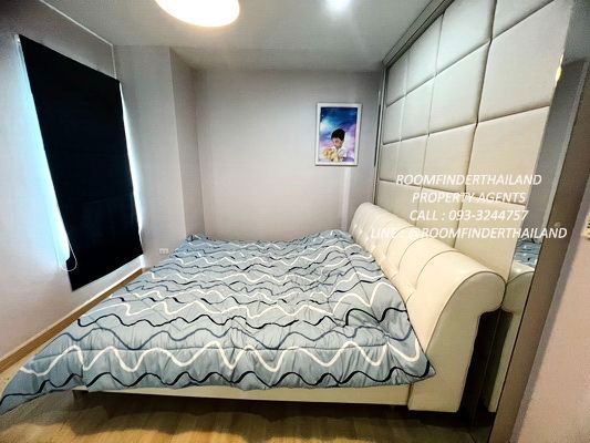 picture FOR RENT AREEYA COMO LADKRABANG - SUVARNABHUMI / 4 bedrooms 3 bathrooms / 120 Sqw. 240 Sqm. **50,000** CLOSE TO SIAM PREMIUM OUTLET BANGKOK - 8/16
