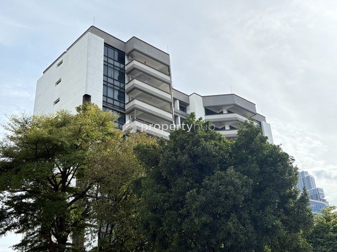 Arcadia Tower