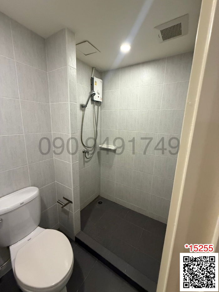 รูป เช่า ไอคอนโด กรีน สเปซ สุขุมวิท 77 ขนาด 2 ห้องนอน เฟส 1 ตกแต่งครบ พร้อมเข้าอยู่ - รูปที่ 17/24