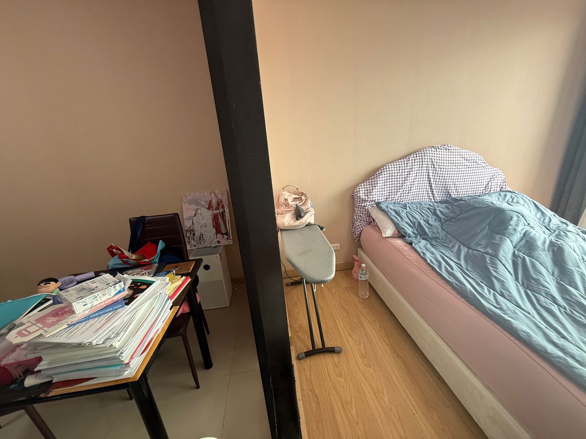 รูป  คอนโด supalai casariva vista1 ชั้น23 area 43.51 m² 1ห้องนอน - รูปที่ 15/46
