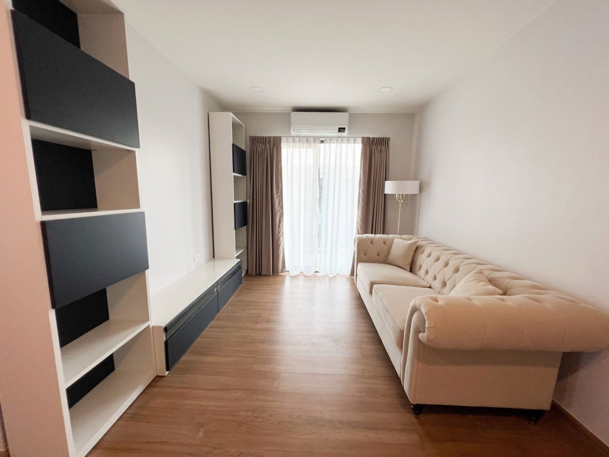 picture RL-153 For Rent: Single House at Centro Bangna, Ready to Move In, Near Mega Bangna 🟥@rdsluxury - 3/11