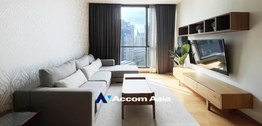 picture 🔼🔽 AccomA 📩 HYDE Sukhumvit 13 Condominium - 3/18