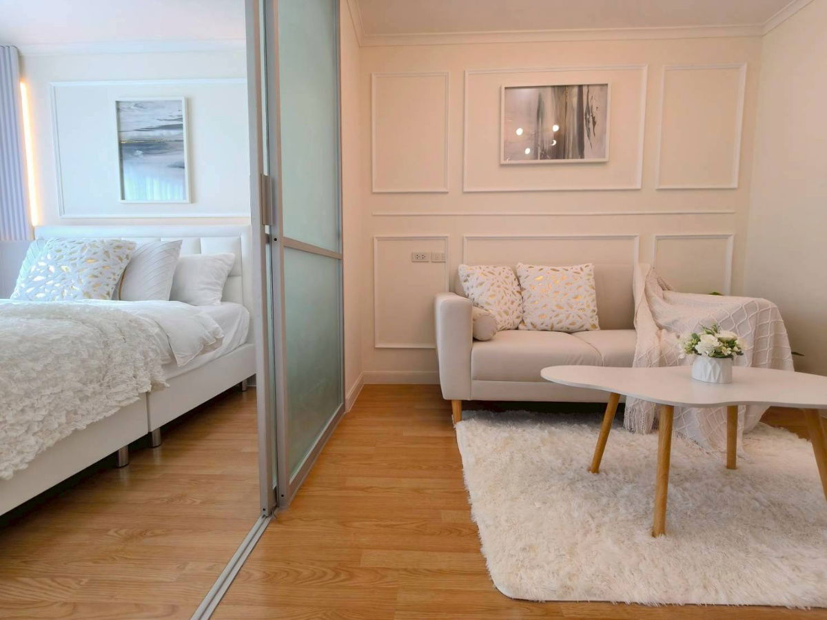 picture Condo For Sale Lumpini Park Pinklao - 6/8