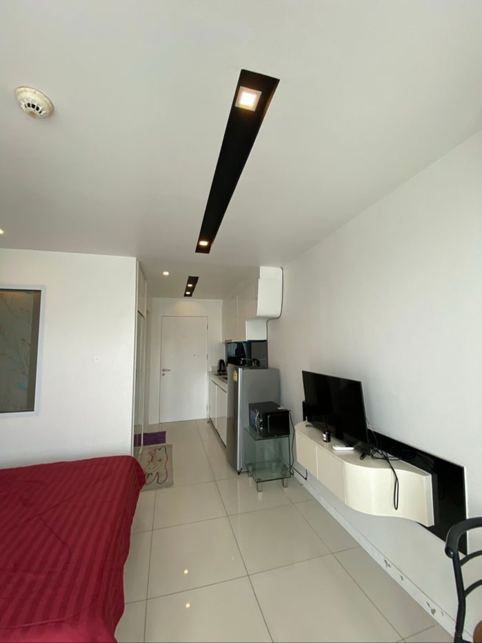 picture CCR city center resident Pattaya  - 2/12