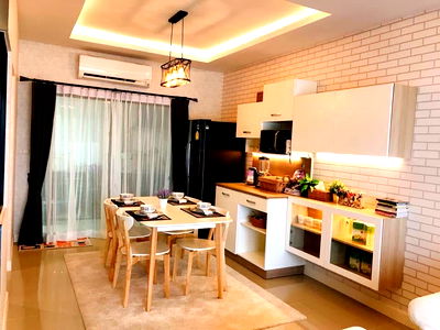 ขายทาวน์โฮม : ขาย!! สิริเพลสรังสิต (4 ห้องนอน 3 ห้องน้ำ 2 ที่จอดรถ)
