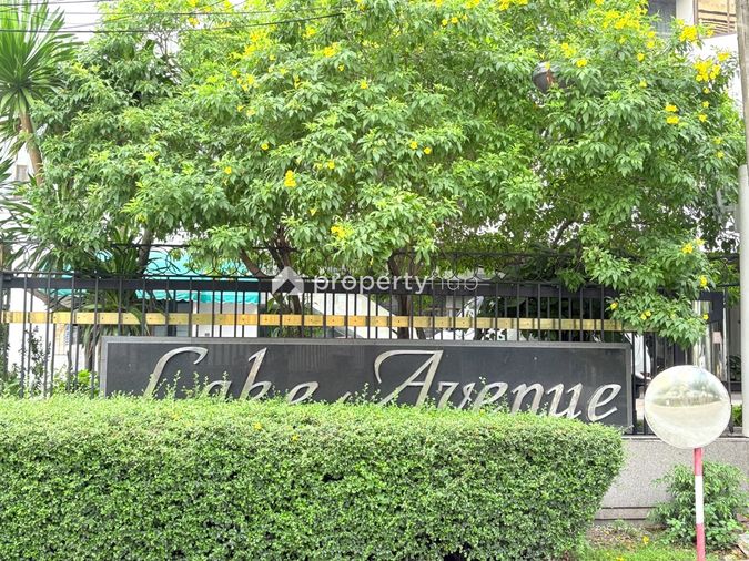 Lake Avenue Sukhumvit 16
