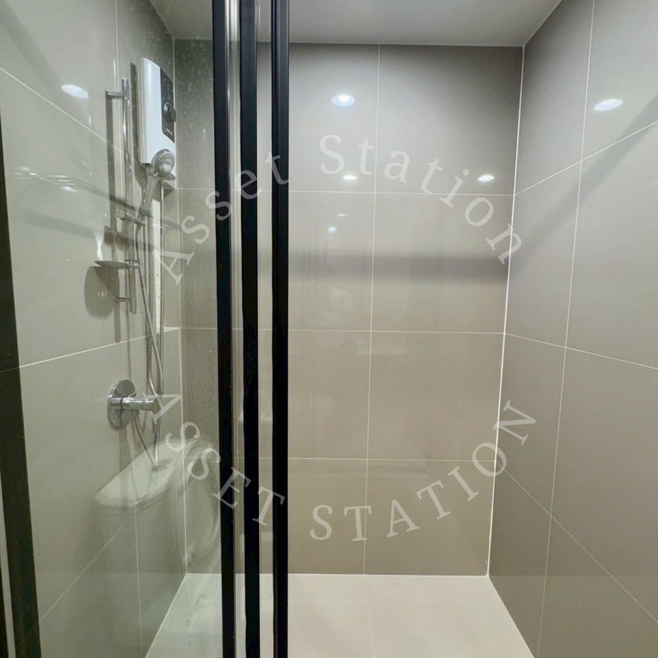 picture 💥 Vacant room ready to move in ‼️– XT Huaikhwang near MRT Huai Khwang ✨ - 5/5