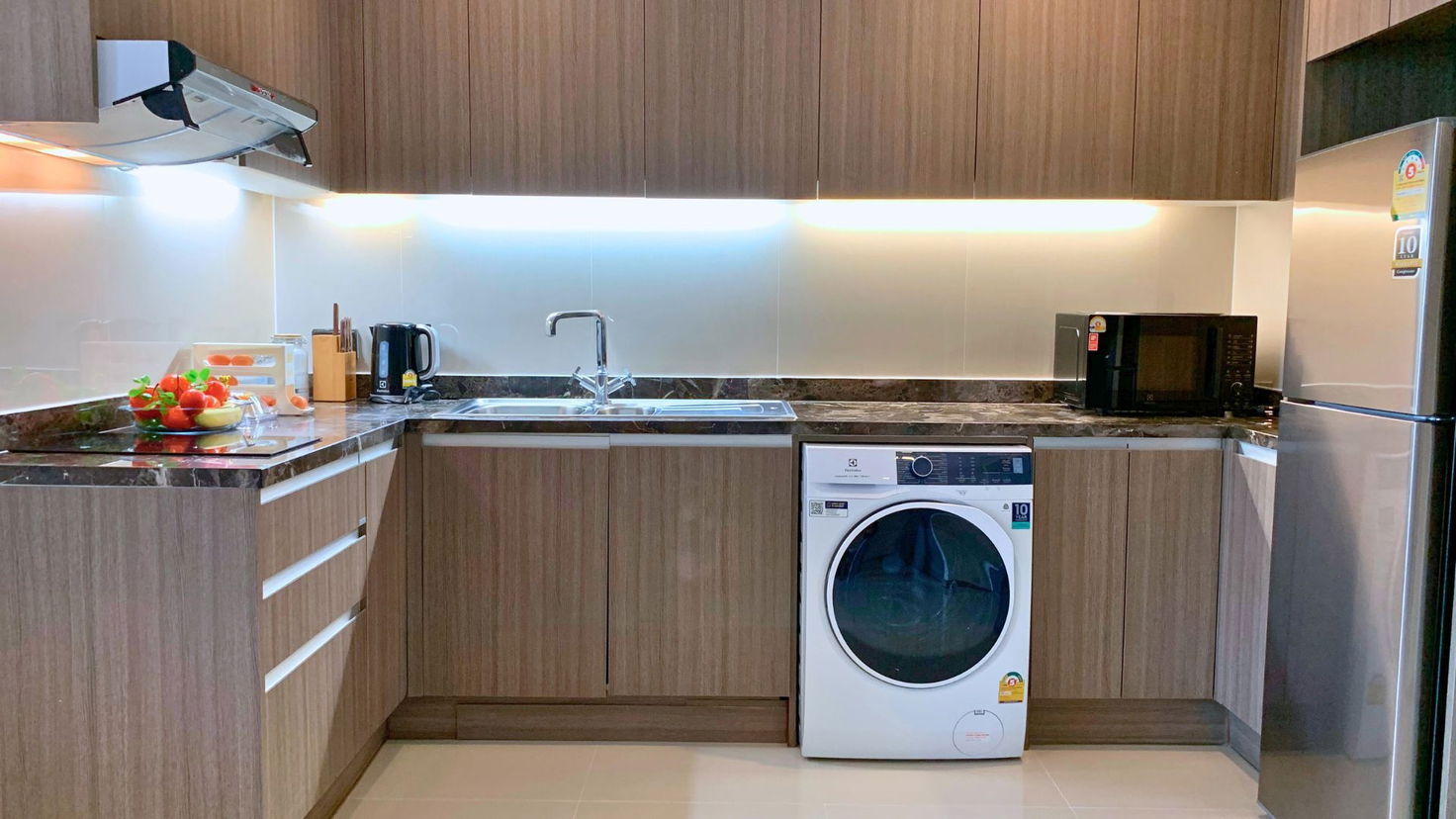 picture Condo For Rent Art @ Thonglor 25 (E6809005) ID Line : @condo101 - 2/11
