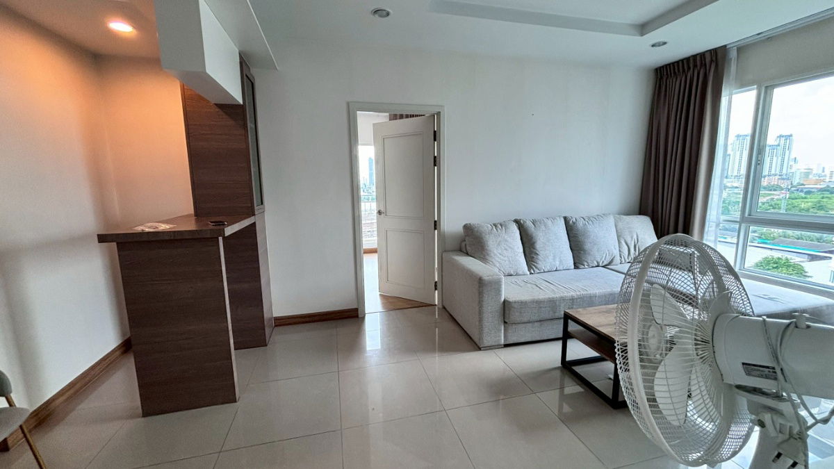 picture For rent 1 bedroom 44.7 sq m. Supalai Wellington Supalai Wellington - 5/16