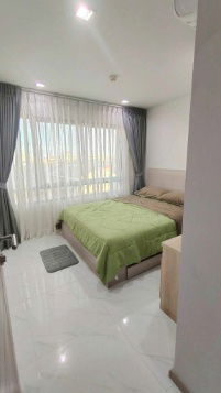 #st20141 ให้เช่า  Wynn Condo Phahon Yothin 52 วิว BTS  