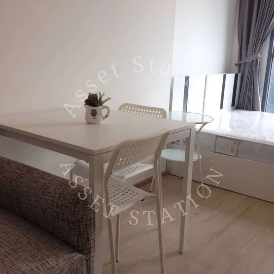 picture 💎 IDEO Q Chula-Samyan – Luxury condo for sale, located near Chulalongkorn University and MRT Samyan. - 3/4
