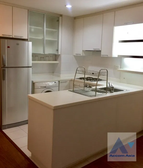 picture 🔼🔽 AccomA 📩  2 BR Condominium @Wattana Suite (1512463) - 7/16