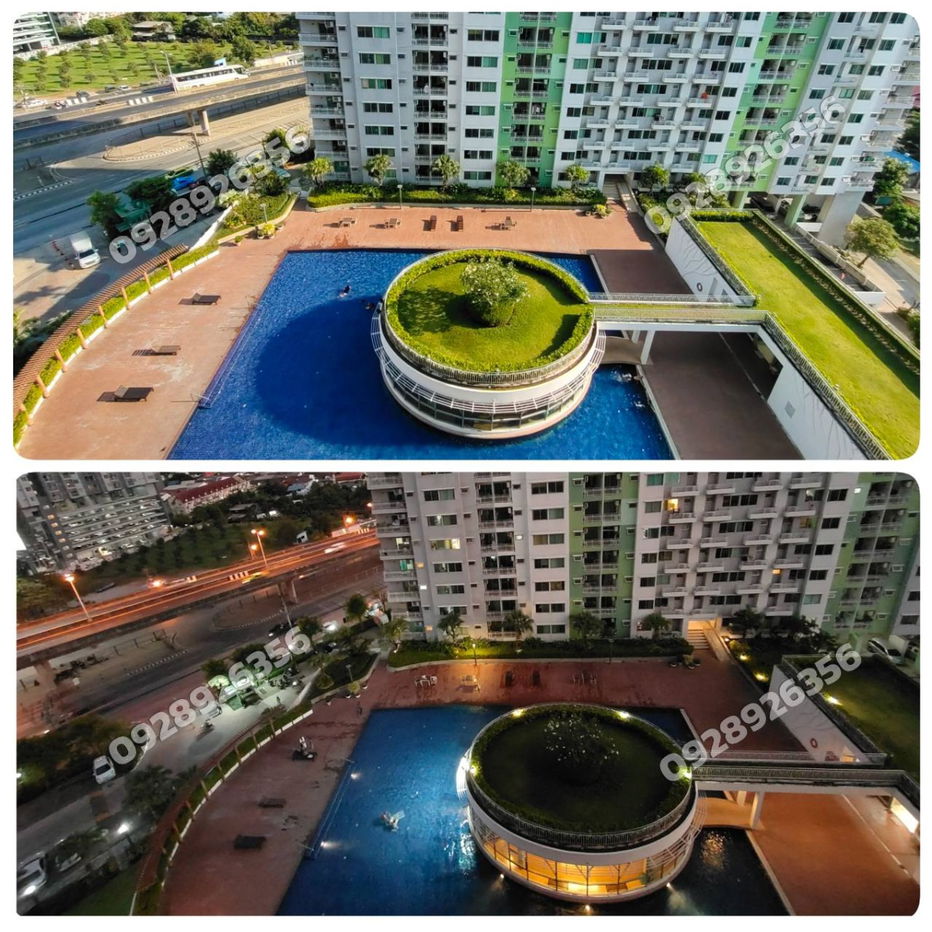 picture Condo for rent:  Supalai Park Tiwanon - 14/15