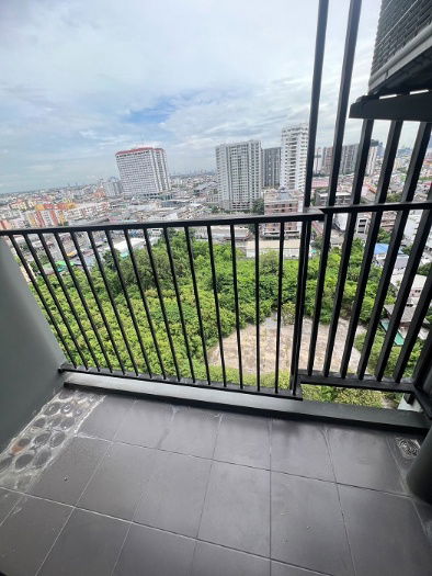 รูป 💥💥ขาย!! คอนโด Plum Condo Pinklao Station 1BED 25.64 sq.m.ชั้น 16 แต่งครบ ใกล้ MRT บางยี่ขัน เพียง 2.5 ล้านบาท!! สอบถาม LINE ID: @atfirm💥💥 - รูปที่ 12/12