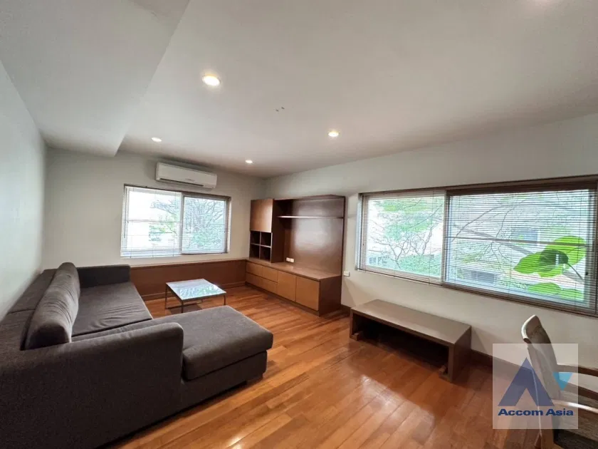 picture 🔼🔽 AccomA 📩  House for rent in greenery compound in Ekkamai, Sukhumvit at Greenery Living Place (1819551) - 4/11
