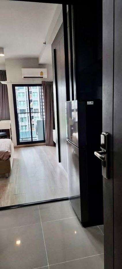 picture code : C60 Ideo New Rama 9 Bedroom : 1  Bathroom : 1 - 4/4