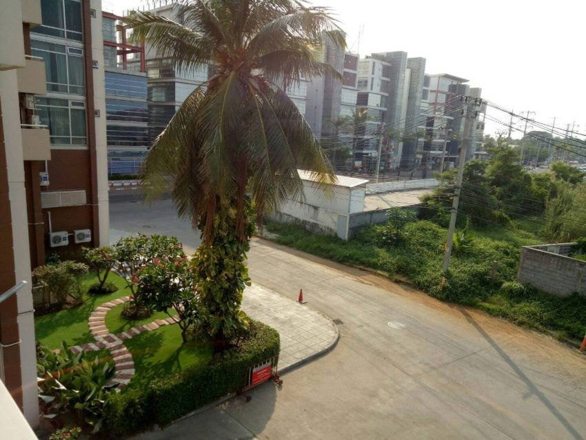 picture (Owner) Condo for RENT, 118 sq m, 3 Bed, 3 Toilets, 2 Balconies - 31/44