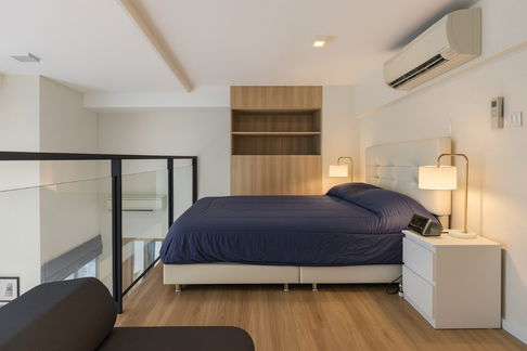 Stunning 2-Bedroom Duplex for Sale in On Nut