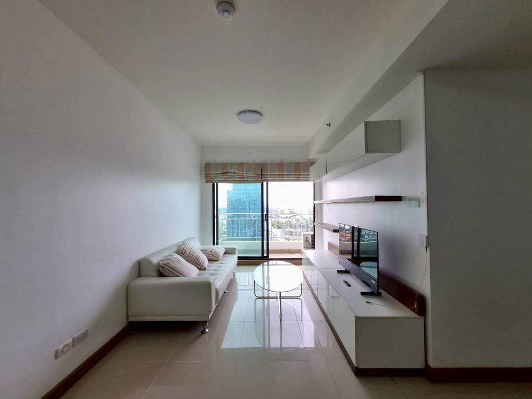 picture 🔥Cheapest!! Supalai Premier Sathron Narathiwas near central rama3 2bedrooms - 2/13