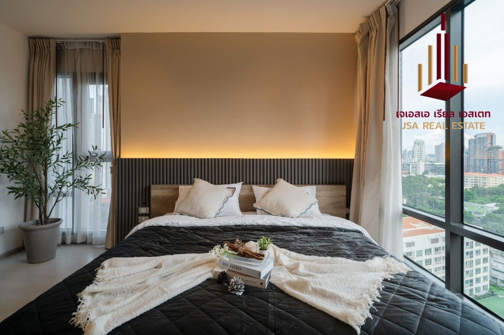 picture ✨ For Rent: Rhythm Sukhumvit 36-38 Condo ✨  💰 Only 60,000 THB/month - 5/10