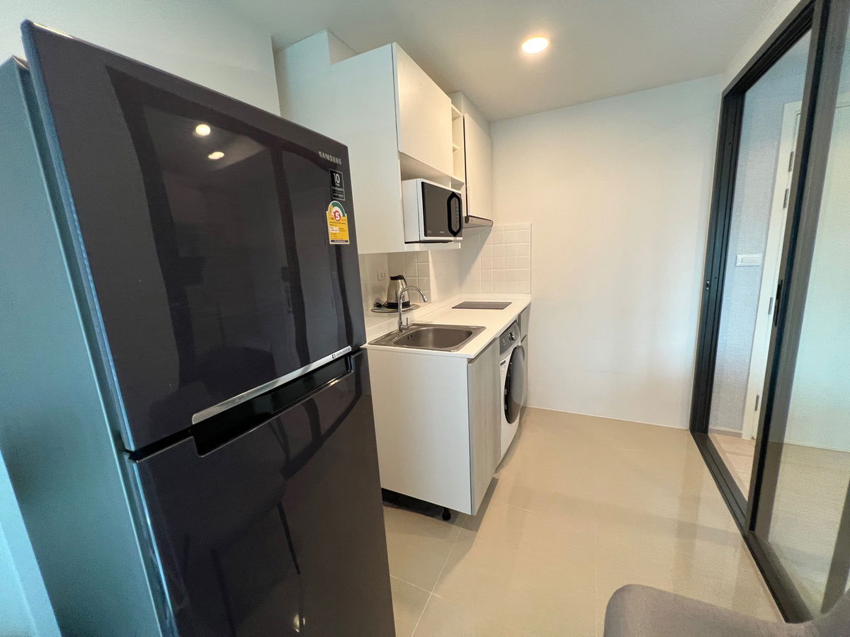 picture ♦️For sale: escent Park Ville, beautiful room, 32 sq m, beautiful mountain view ☎️064-792-4426 (Ben) - 13/22