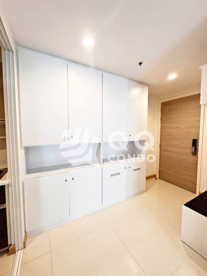 รูป 🛋️🏬 ให้เช่า Supalai Riva Grande - 75 ตร.ม. 2 ห้องนอน 1 ห้องน้ำ ห้องสวย ใกล้ BRT วัดด่าน. - รูปที่ 7/15