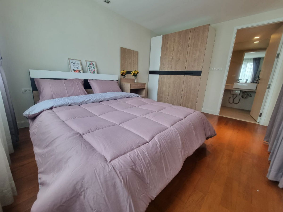 picture 3  Bed 3 Bath Ekkamai Welcome Pets - 8/19