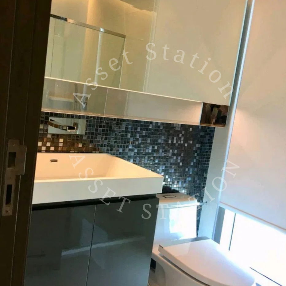 picture 🏢The Room Chareonkrung 30 – Modern style residences for modern city dwellers🏢 - 8/11