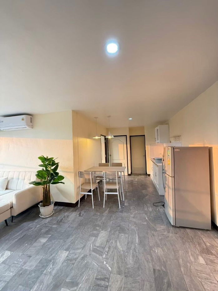 picture #R6083 🎉 020968 Condo for rent Baan Sukhothai Ramklamhaeng  - 4/12