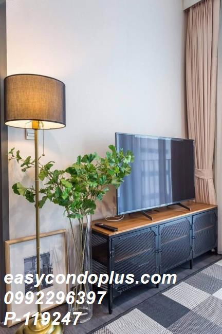 picture P-119247 Condo for rent Edge Sukhumvit 23 fully furnished (Confirm again when visit).  - 8/14