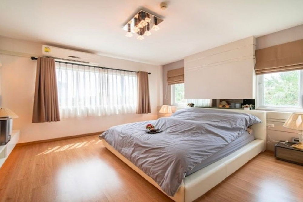 picture 🔥 For Rent !! River View, Rare Item!!🔥 Code C20250500034......Supalai River Resort, 2 bedroom, 2 bathroom, furnished, ready to move in 📣📣 - 2/16