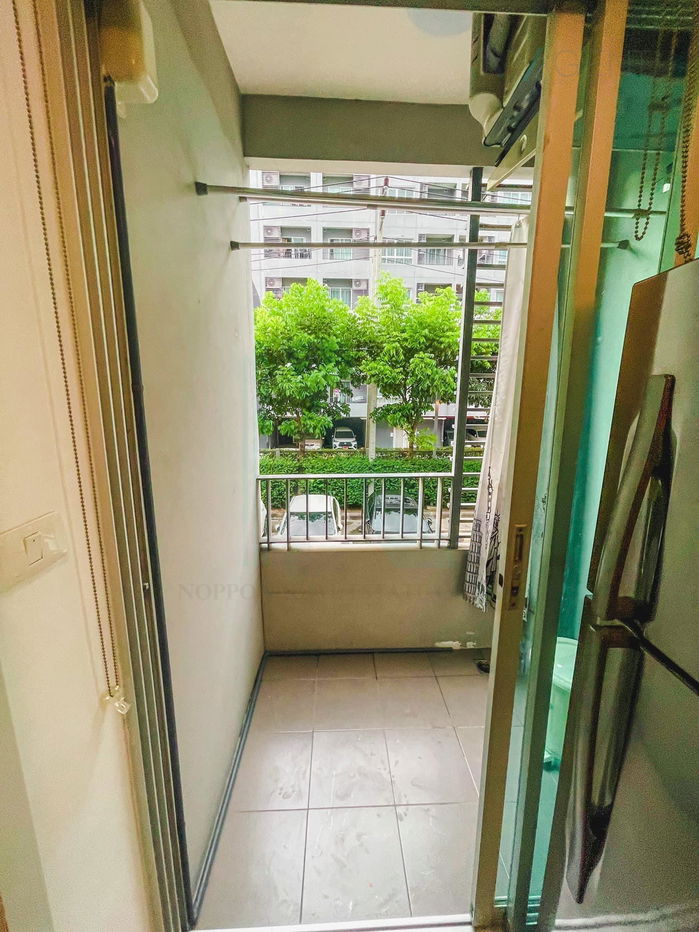 picture For Rent Condo ELIO DEL RAY Building G, Floor 2,Studio, Room size 26.00 sqm - 8/8