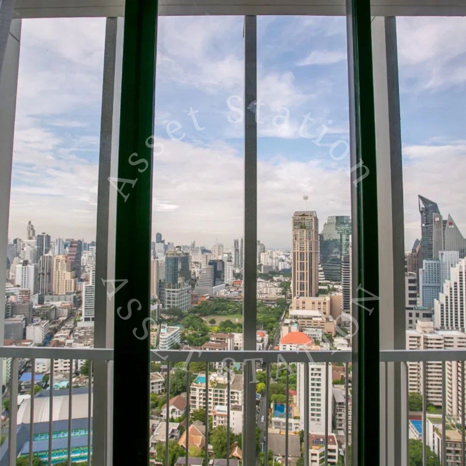 รูป 🌟 พรีเมียมไลฟ์สไตล์ที่ใช่ สำหรับคนเมืองที่ 🌟 Park Origin Phrom Phong - รูปที่ 15/18
