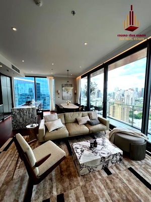 เช่าคอนโด BTS ทองหล่อ : ✨ ให้เช่า คุณ บาย ยู อินสไปร์ บาย สตาร์ค ✨  ราคา 275,000 บาท/เดือน