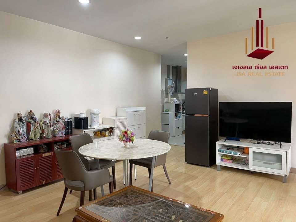 picture ✨ For Sale: Baan klang krung Siam Pathumwan  Condo ✨  💰 Only 18,500,000  THB - 2/7