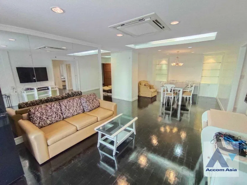 picture 🔼🔽 AccomA 📩  3 BR Condominium @Acadamia Grand Tower (1516219) - 2/12